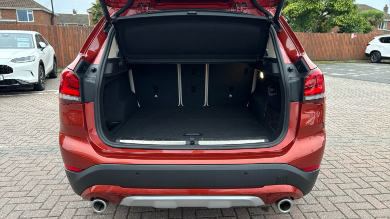 BMW X1 xDrive 20i [178] xLine 5dr Step Auto Petrol Estate